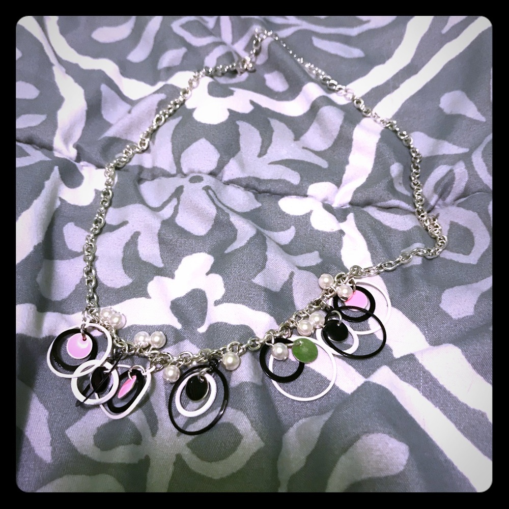 Kid’s Circle Necklace